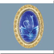 Đèn Tường Led SN3 V 6670 Ø200xH260